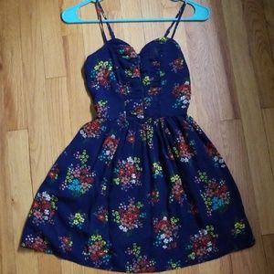 *3 for $15*xs summer dress